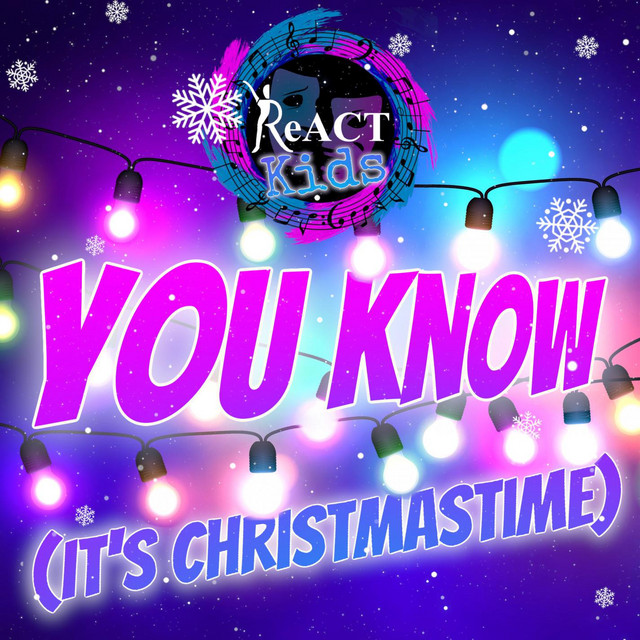 ReAct Kids