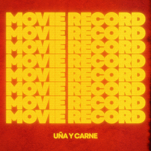 MOVIE RECORD