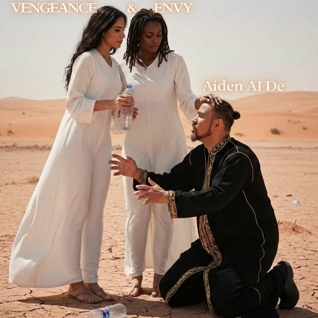 Vengeance & Envy (Alternate Mixes)