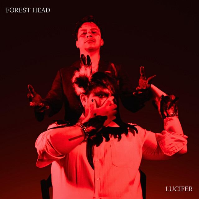 Lucifer cover art