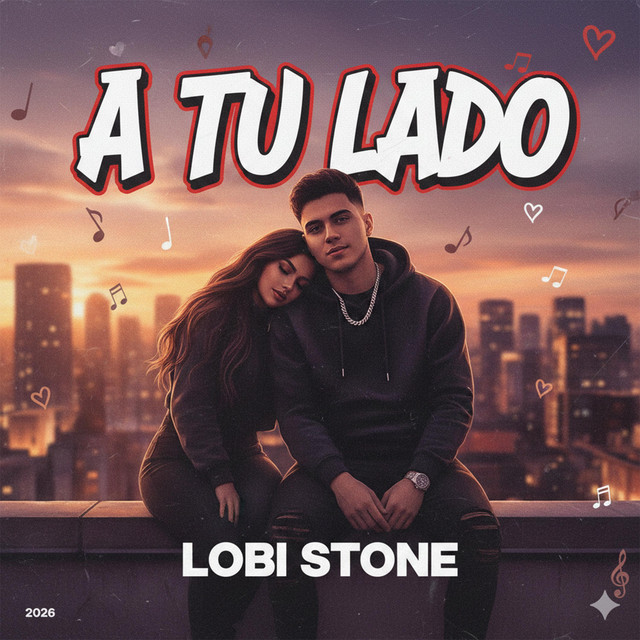 LOBI STONE