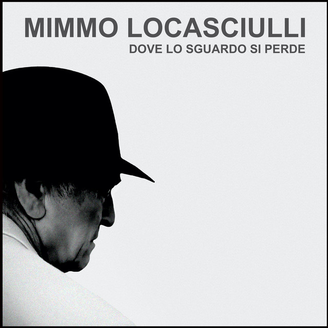 Dove Lo Sguardo I Perde cover art