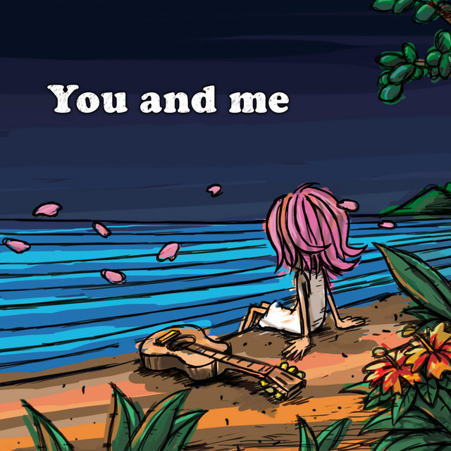 You and Me cover art