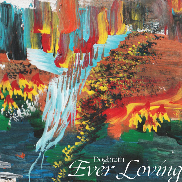 Ever Loving cover art