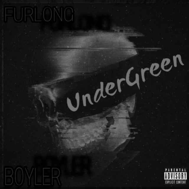 Undergreen cover art