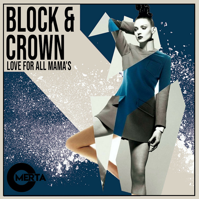 Love For All Mama's album art