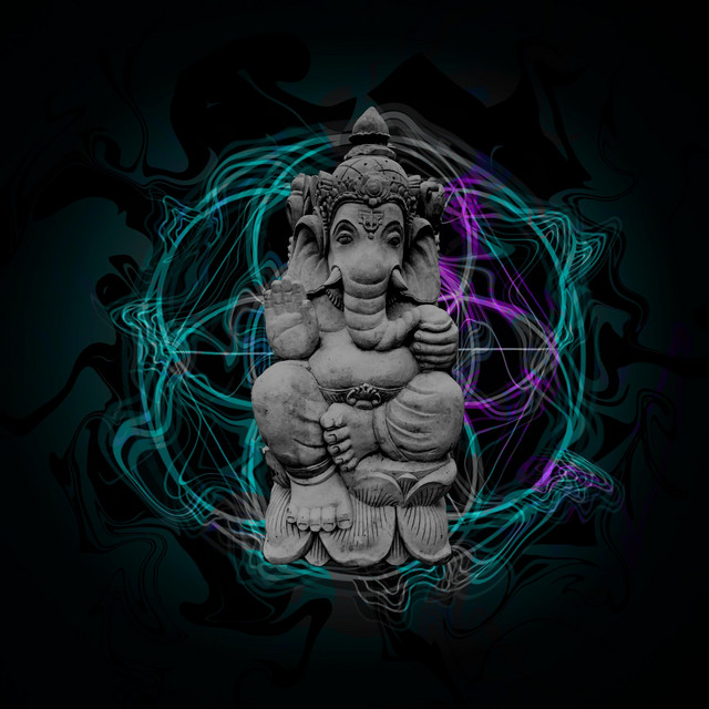 Molecules cover