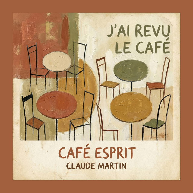 Claude Martin