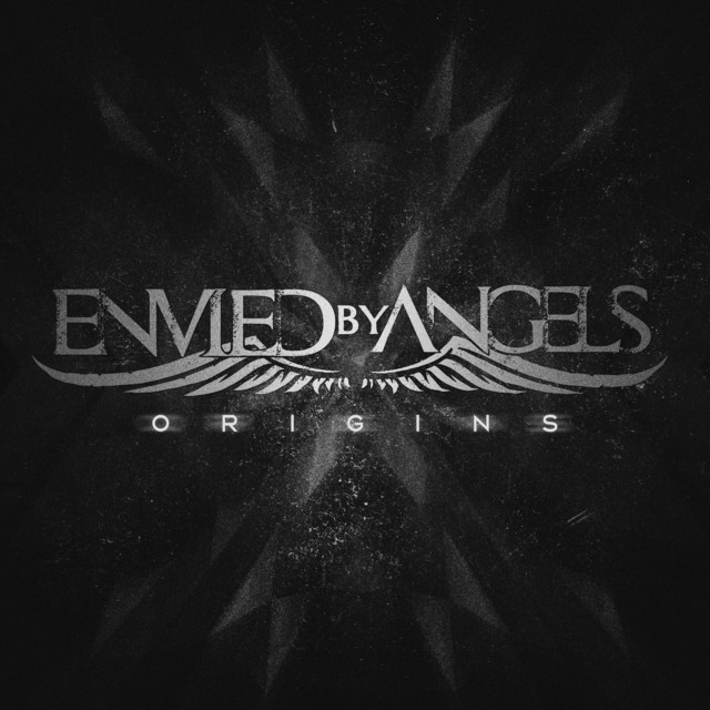 Origins cover art