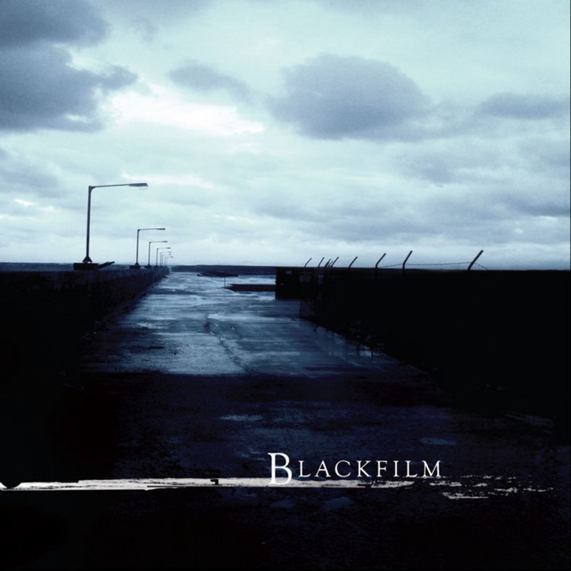 Blackfilm Photo