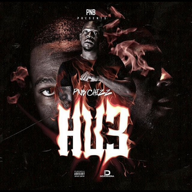 Highlyunderrated 3 cover art