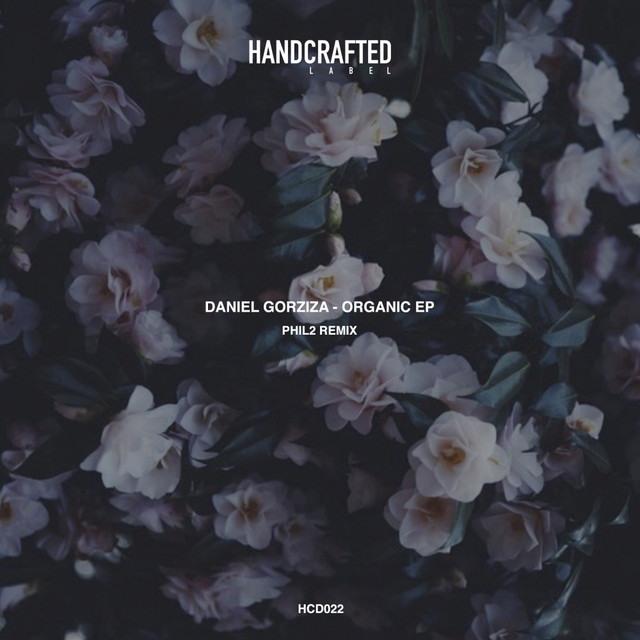 Organic cover art