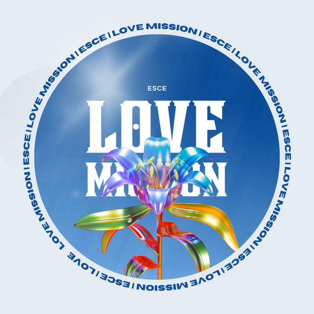 Love Mission cover art