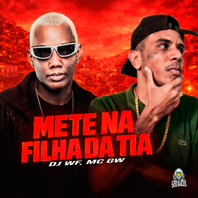 Mete na Filha da Tia