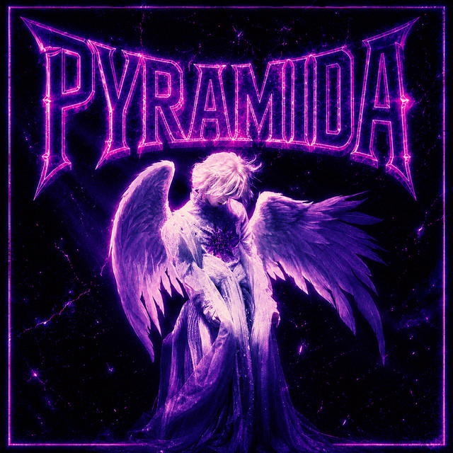 PYRAMIDA - Slowed
