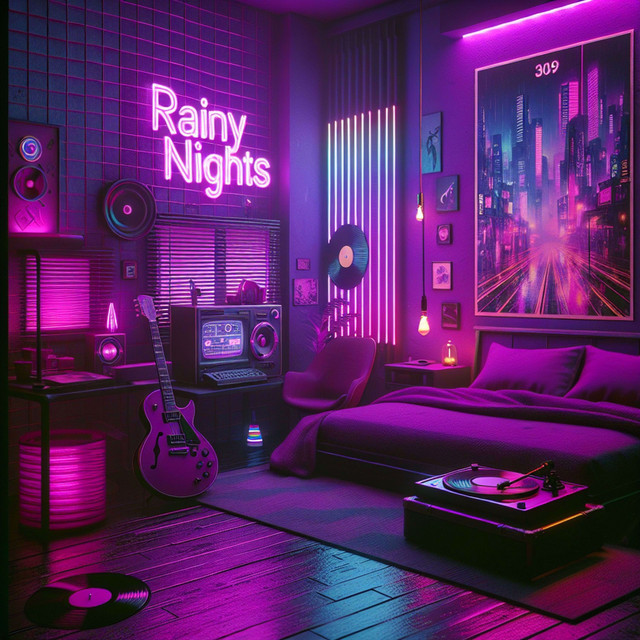 Rainy Nights