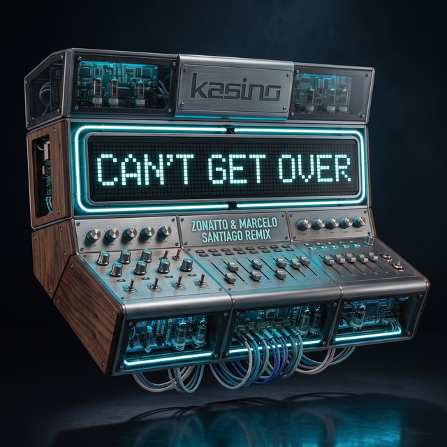 Can't Get Over (Zonatto, Marcelo Santiago Remix)