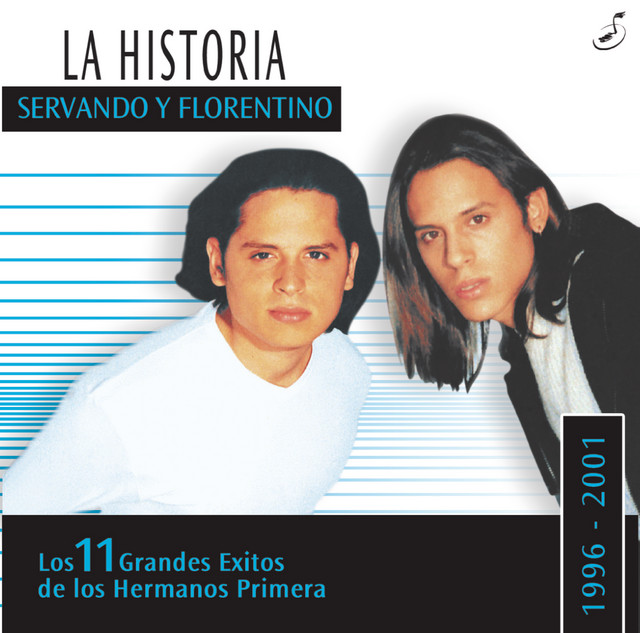 La Historia cover art