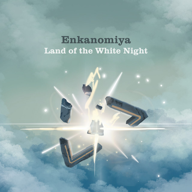 Enkanomiya Piano Cover Collection cover art