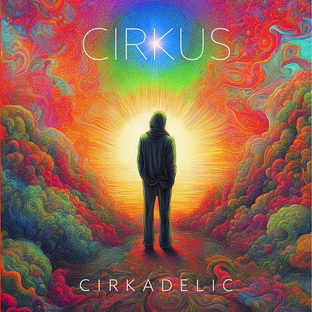 Cirkadelic cover art
