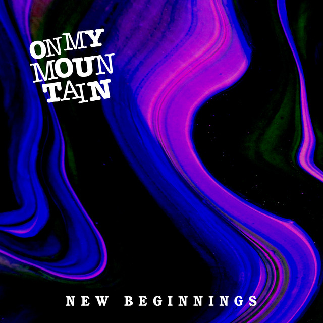 New Beginnings cover