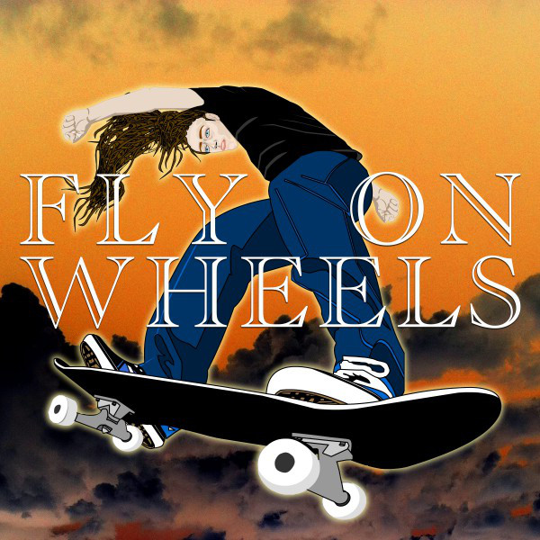 Fly on Wheels - Compilation by Various Artists | Spotify