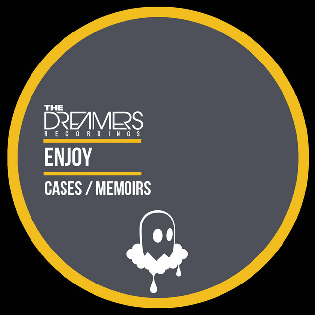 Cases album art