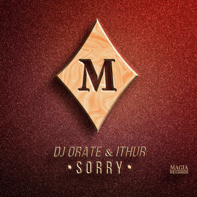 SORRY cover art