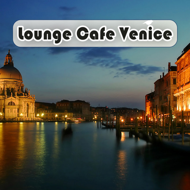 Lounge Cafe Venice cover