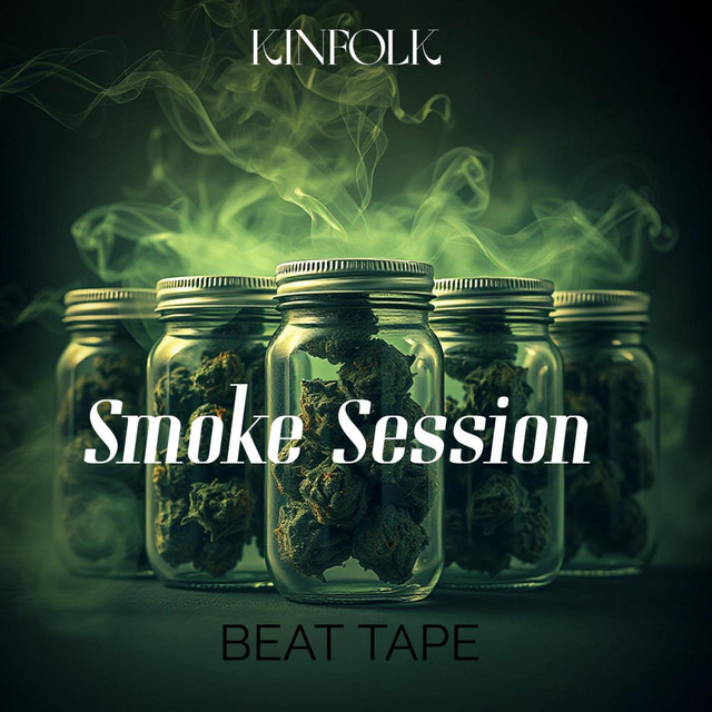 SMOKE SESSION cover art