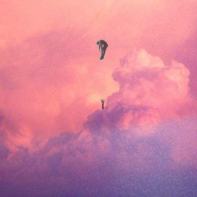 Somewhere On Spaceship Earth cover art