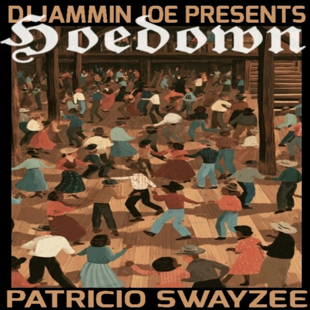 Hoedown album image
