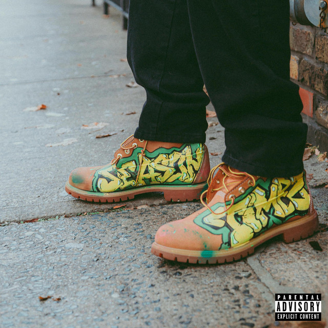 Tell Ya Sum (Good Vybz) cover art