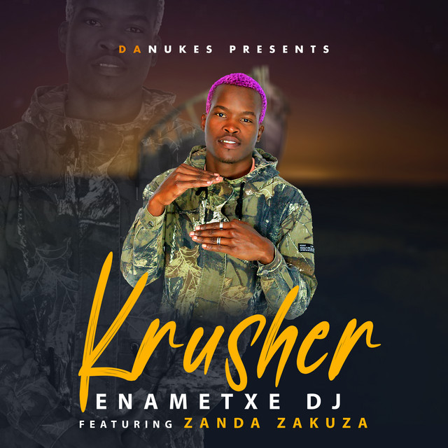 Enametxe DJ
