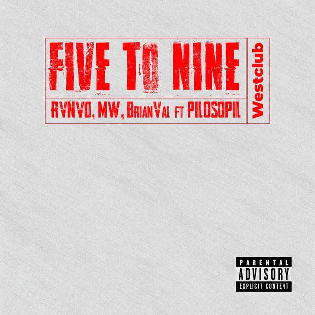 FIVE TO NINE