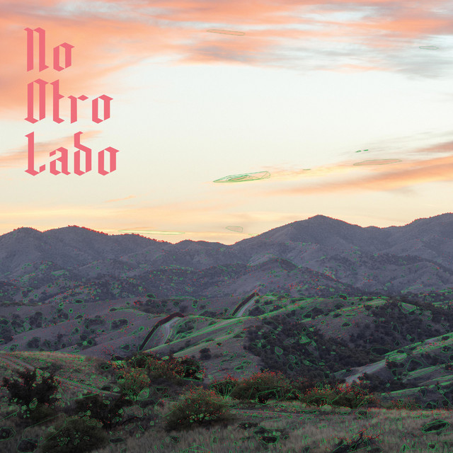 No Otro Lado cover art