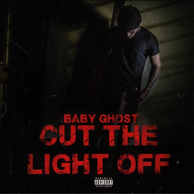 Cut the Light Off cover art