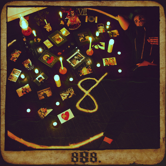 8.8.8. - Album by 888 | Spotify