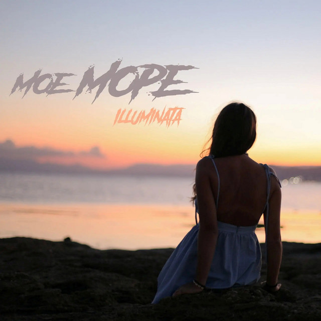 Моё море cover