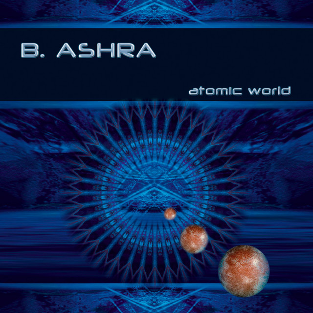 Atomic World cover art