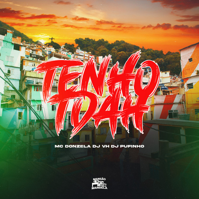 Tenho TDAH
