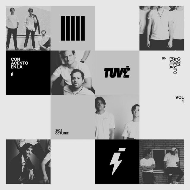 undefined album image