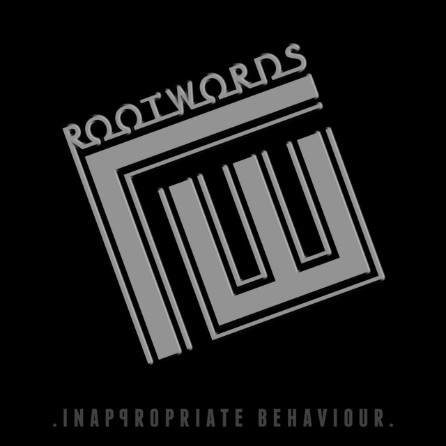 Inappropriate Behaviour - EP cover art