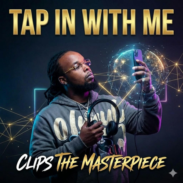 Tap in with Me