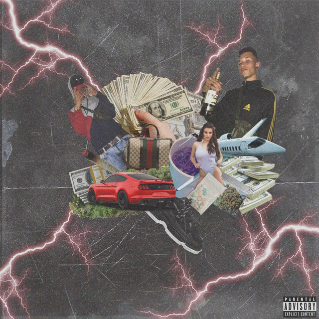 Coisas de Gang 2 cover art