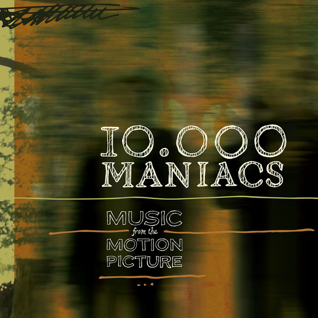Music From The Motion Picture cover art