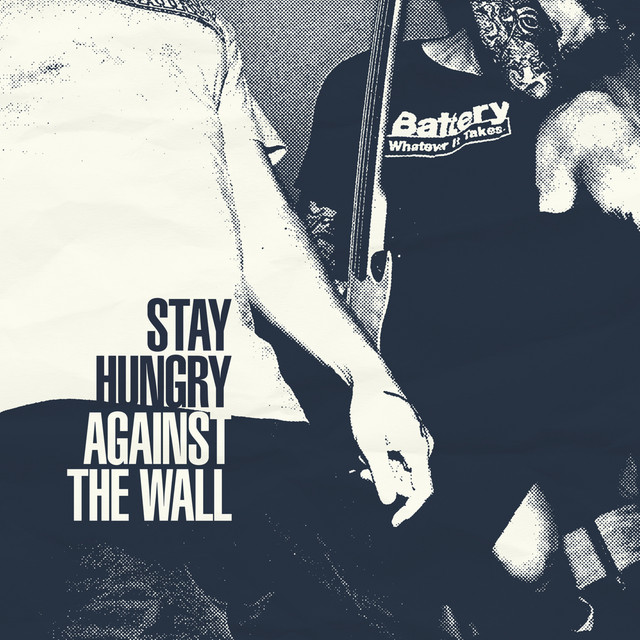 Against the Wall cover art