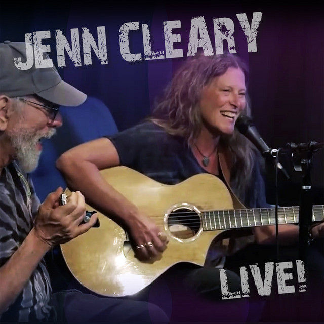 Behind the Song - Live at the Comfy Couch 2025