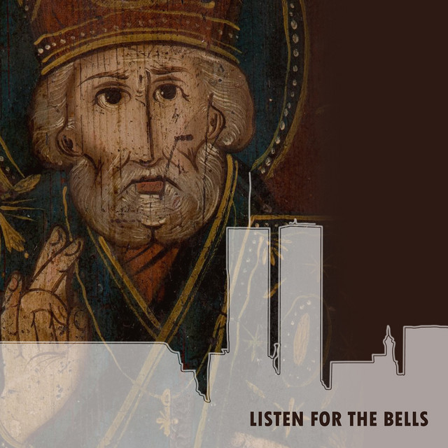 Обкладинка: Listen for the Bells — Big Sexy