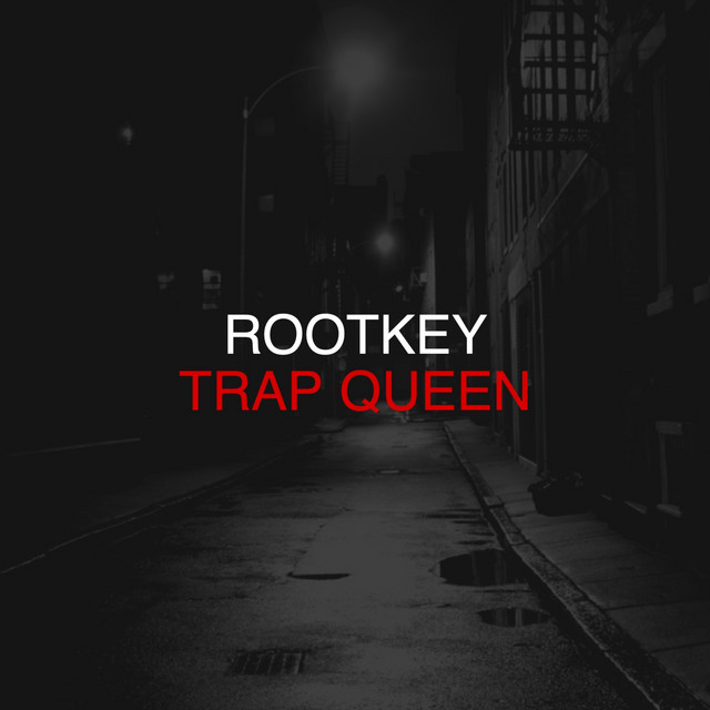 Trap Queen cover art